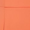 Victoria Beckham Stretchcrepe Dress in Orange (gray) - Lyst