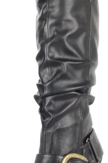 Volatile Very Womens Remy Boot - Lyst