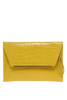 Asos Laptop Case With Metal Bar - Lyst