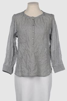 Etoile Isabel Marant  Long Sleeve Shirt - Lyst