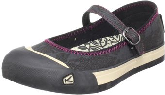  Womens Coronado Mary Jane Sneaker 