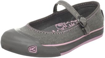  Womens Coronado Mary Jane Sneaker 