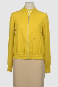 Liu Jo Jacket - Lyst