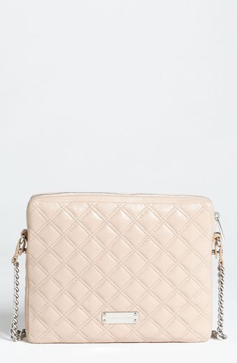  Quilting Lambskin Leather Ipad Case 