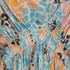 Matthew Williamson Printed Silk Maxi Dress in Multicolor (multicolored) - Lyst