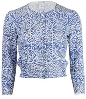 Oscar de la Renta Oscar De La Renta Sweater - Lyst
