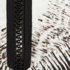 Peter Pilotto Irene Printed Cotton and Silkblend Dress in Gray (black) - Lyst