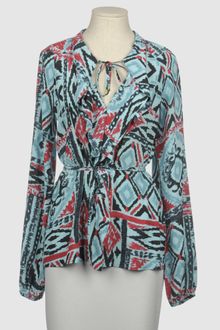 Pinko Blouse - Lyst