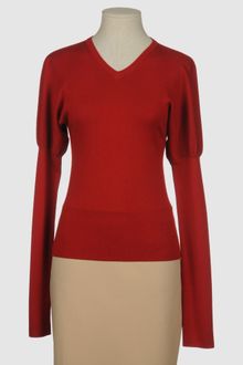 Strenesse Gabriele Strehle Long Sleeve Jumper - Lyst