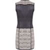 Theory Waldia Tweed Dress in Multicolor (multi jackard) - Lyst