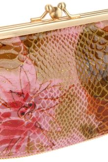 Hobo International Hobo Millie Wallet - Lyst