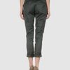 I Malloni 34length Shorts in Green - Lyst