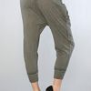 Lifetime Collective The Hammer Pant in Gray - Lyst