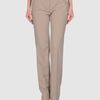 Moschino Casual Pants in Purple - Lyst