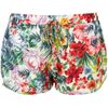 Topshop Tropical Floral Print Runners in Multicolor (multi) - Lyst