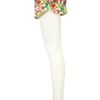 Topshop Tropical Floral Print Runners in Multicolor (multi) - Lyst