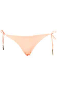 Topshop Tieside Bikini Pants - Lyst