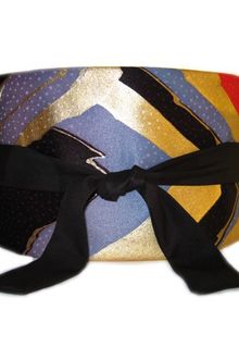 Uroco Obi Belt - Lyst