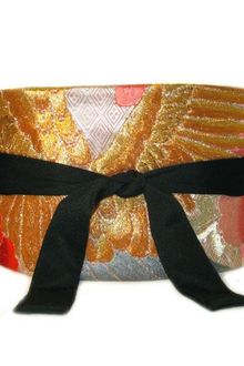 Uroco Obi Belt - Lyst
