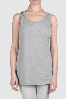 Eleven Paris Top - Lyst
