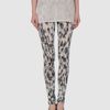 Metradamo Jersey Leggings in Gray (grey) - Lyst