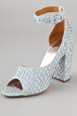 3.1 Phillip Lim Cody Dorsay Heels