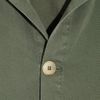 Boy By Band Of Outsiders Cotton Jacket in Green (olive) - Lyst