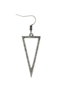 Cheap Monday Geometry Earring Exclusive To Asos - Lyst