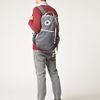 Converse 'Stuff It' Backpack in Gray for Men (castlerock) - Lyst