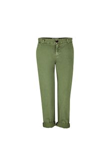 Current/Elliott Army Captain Trouser Pants - Lyst
