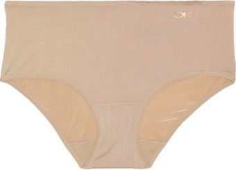 Donna Karan Intimates Divine Body Hipster Briefs - Lyst