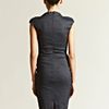 Maison Martin Margiela Defile Womens Shift Dress in Gray (grey) - Lyst