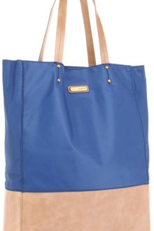 Rebecca Minkoff Toki Tote - Lyst