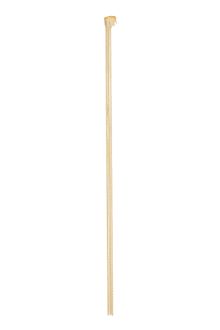 Topshop Long Chain Ear Cuff - Lyst