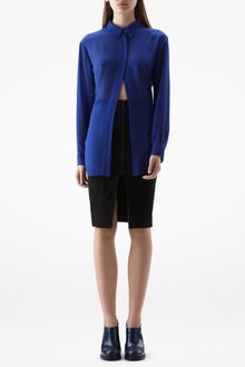 Acne Patti Crepe Ss12 - Lyst