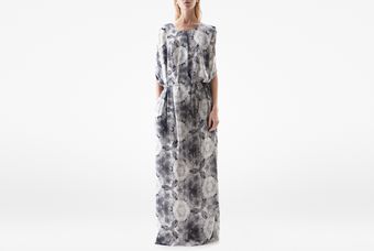  Marnay Print Ss12 