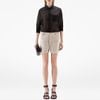 Acne Bonnie in Black (stone) - Lyst