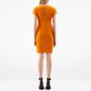 Acne Swing Milano Pss12 in Yellow - Lyst