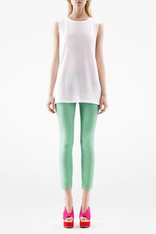 Acne Zone Cotton - Lyst