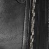 Alexander Wang Leather Mini Skirt in Black - Lyst