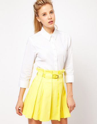 ASOS Collection Asos Shirt - Lyst
