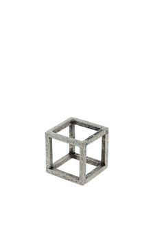 Cheap Monday  Cube Ring  - Lyst