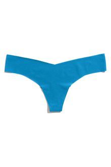 Commando Thong - Lyst