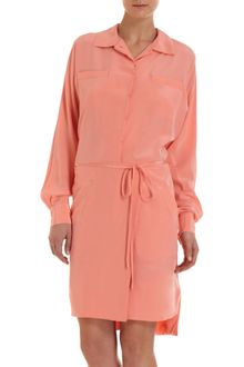 Diane Von Furstenberg Rosetta Dress - Lyst