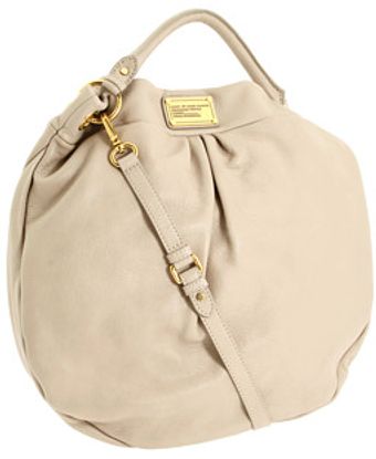 Marc By Marc Jacobs Classic Q Huge Hillier Hobo - Lyst