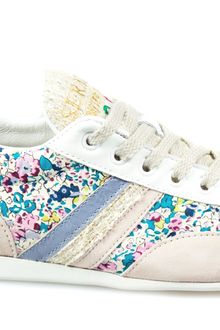 Serafini Cannes Limited Edition Pink Flower - Lyst