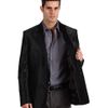 Versace Jacquard Evening Jacket in Black for Men (b) - Lyst