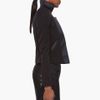 Balmain  Structured Blazer in Black - Lyst