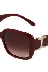 Chloé Sunglasses 