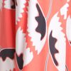 Diane Von Furstenberg Larmamine Print Silk Maxi Shirtdress in Purple (african deep tulip) - Lyst